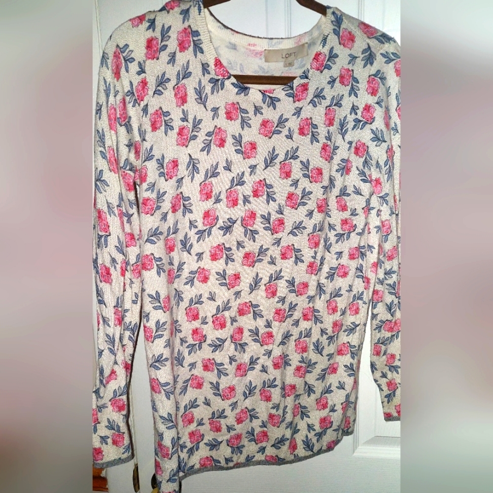 Light long sleeve
